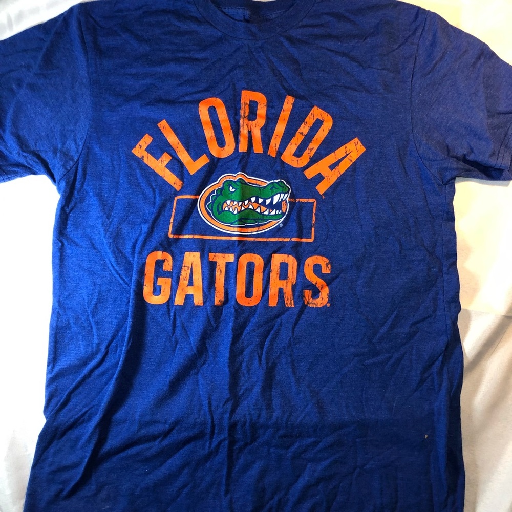 Men's medium florida gators t shirt